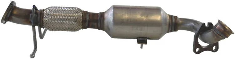 Convertidor - catalisador Bosal 090028 preço, a partir de 277,43 USD