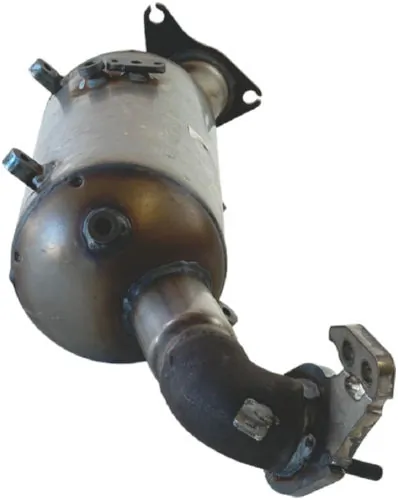 Compre Filtro de partículas do sistema dos gases de escape Subaru Impreza 3