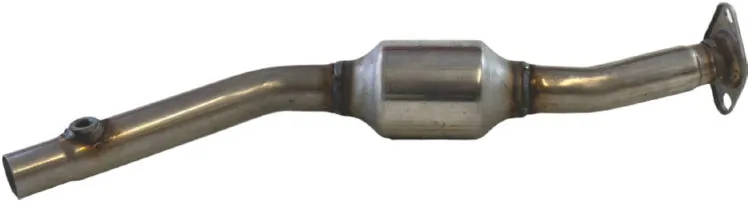Compre 090144 Bosal Convertidor - catalisador