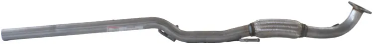 Silenciador, parte dianteira Bosal 823635 preço, a partir de 118,76 USD