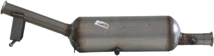 1611904780 Peugeot/Citroen Filtro de partículas do sistema dos gases de escape