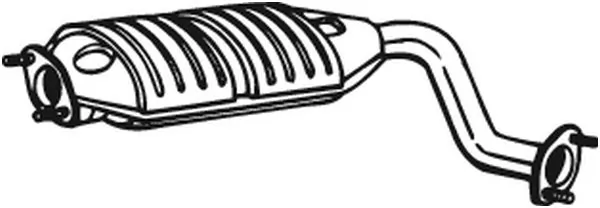 090791 Bosal