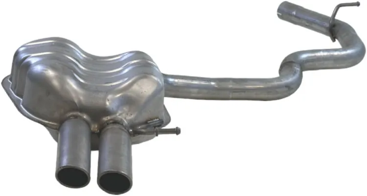 Compre 280411 Bosal Silenciador, parte traseira