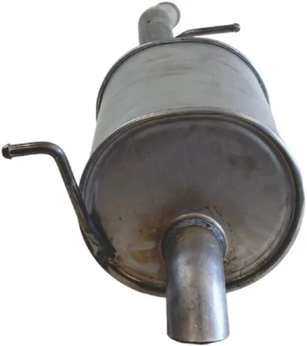 Compre 280161 Bosal Silenciador, parte traseira