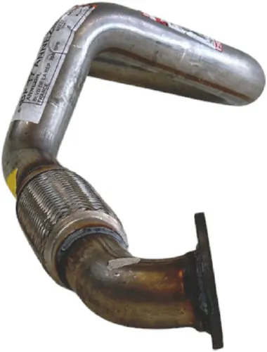 Tubo de admissão dianteiro (calças) do silenciador Bosal 750325 preço, a partir de 132,21 USD