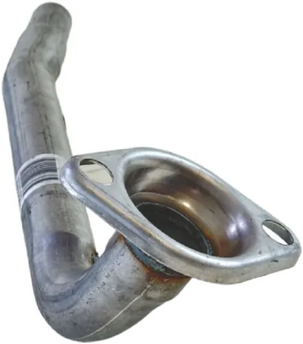700205 Bosal Tubo de admissão dianteiro (calças) do silenciador