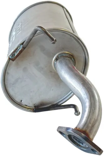 141219 Bosal Silenciador, parte traseira