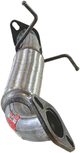 739605 Bosal Silenciador, parte central