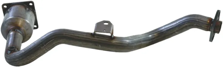 Convertidor - catalisador para Citroen Berlingo  M