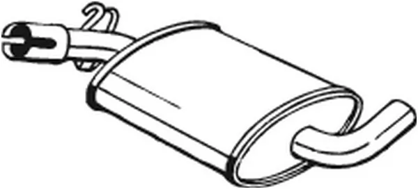 233421 Bosal