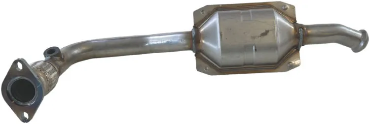 Convertidor - catalisador para Renault Twingo I C06