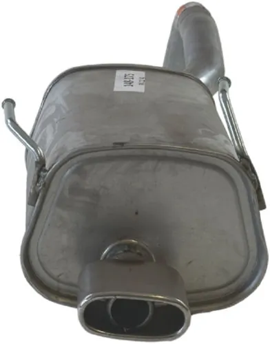 Compre 148175 Bosal Silenciador, parte traseira