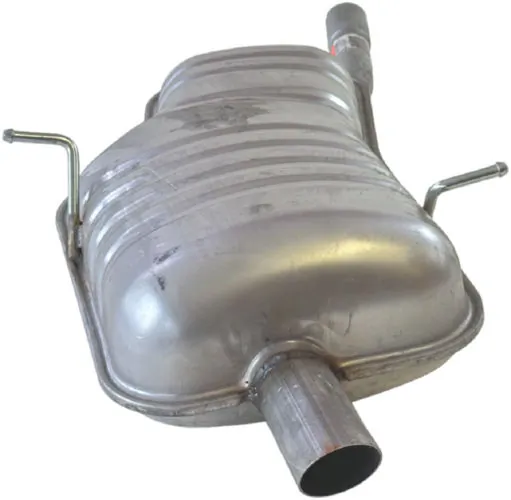Compre 247515 Bosal Silenciador, parte traseira