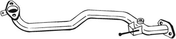 803009 Bosal