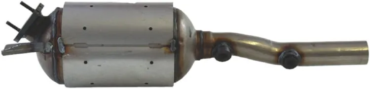 Compre 8200188039 Renault (RVI) Filtro de partículas do sistema dos gases de escape