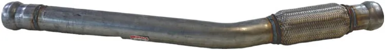 Silenciador, parte central Bosal 767831 preço, a partir de 87,97 USD
