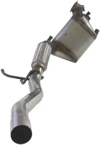Compre 097216 Bosal Silenciador, parte dianteira