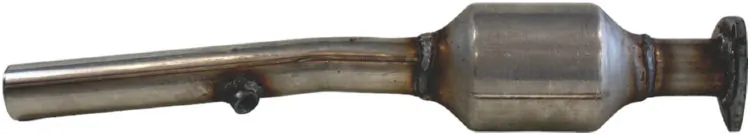  Convertidor - catalisador Volkswagen Golf IV hatchback (1J1) (1997 - 2008) IV