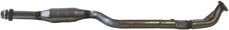 Convertidor - catalisador Bosal 099820 preço, a partir de 265,31 USD
