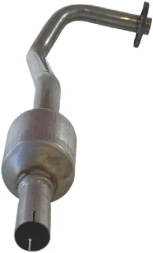 Convertidor - catalisador 099589 Bosal
