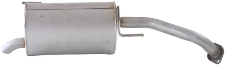 Silenciador, parte traseira Bosal BS145117 preço, a partir de 80,16 USD