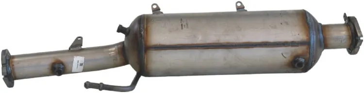Compre Filtro de partículas do sistema dos gases de escape Mitsubishi Pajero 