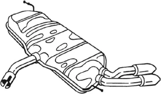 220021 Bosal
