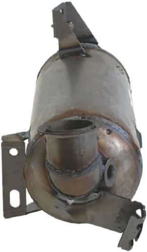 Filtro de partículas do sistema dos gases de escape Bosal 095574 preço, a partir de 565,66 USD