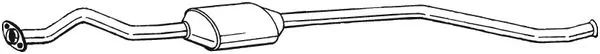099150 Bosal