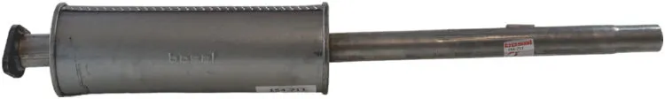 154711 Bosal