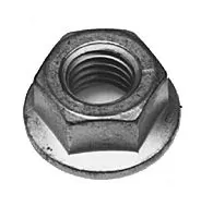 258040 Bosal Porca de fixação de tubo de admissão do silenciador (de calças)