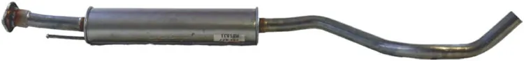 282577 Bosal