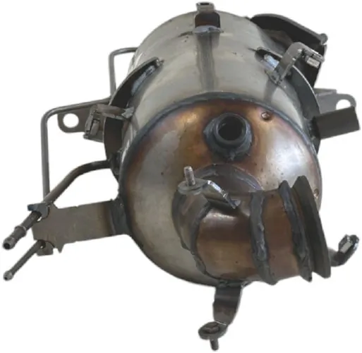 Filtro de partículas do sistema dos gases de escape Bosal 097573 preço, a partir de 781,14 USD