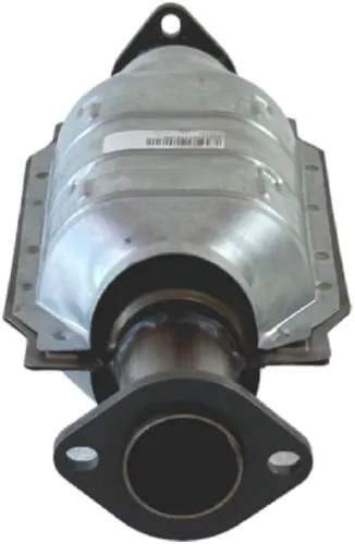 Convertidor - catalisador para Renault Clio I BC57, 5357