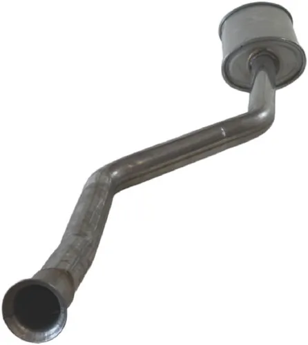 Compre 282663 Bosal Silenciador, parte central