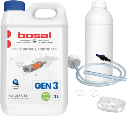 00009736A1 Peugeot/Citroen Aditivos do sistema de combustível dos motores diesel