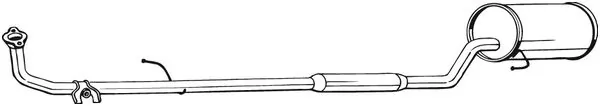 292217 Bosal