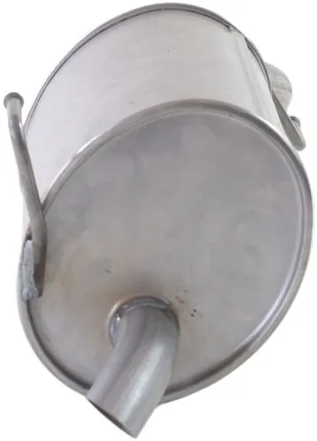 Compre 145125 Bosal Silenciador, parte traseira