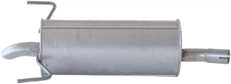 Silenciador, parte traseira Bosal 185475 preço, a partir de 92,87 USD