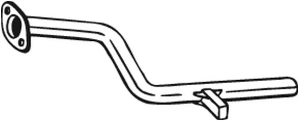 750165 Bosal