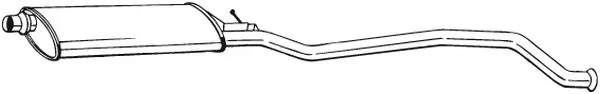 286251 Bosal