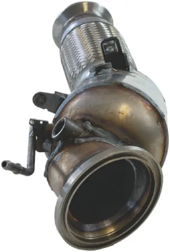 Convertidor - catalisador Bosal 090261 preço, a partir de 783,33 USD