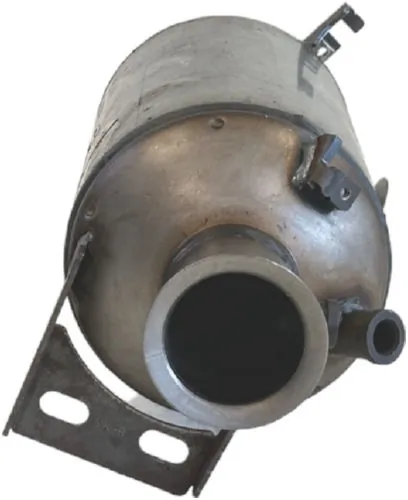 Compre Filtro de partículas do sistema dos gases de escape Volkswagen Multivan 