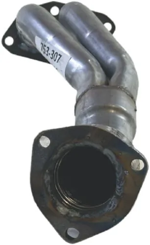 Compre 753307 Bosal Tubo de admissão dianteiro (calças) do silenciador