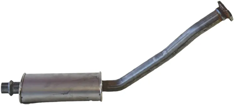 Tubo de admissão dianteiro (calças) do silenciador Bosal 190171 preço, a partir de 64,94 USD