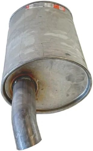 Compre 185999 Bosal Silenciador, parte traseira