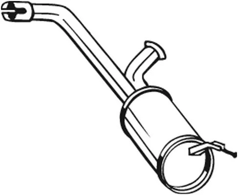 135099 Bosal