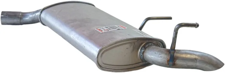185665 Bosal