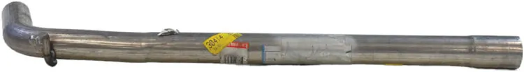 Silenciador, parte central Bosal 750303 preço, a partir de 78,74 USD
