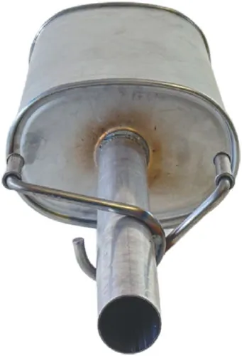 Compre 279347 Bosal Silenciador, parte central
